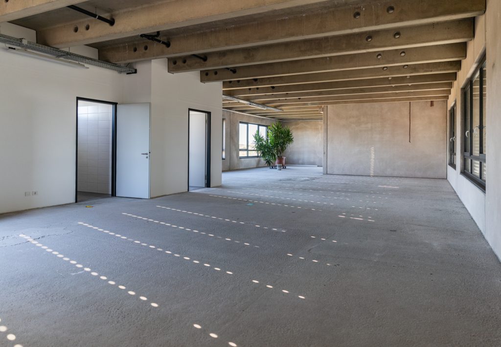 Transiträume_Dieselstraße 30 Atelier