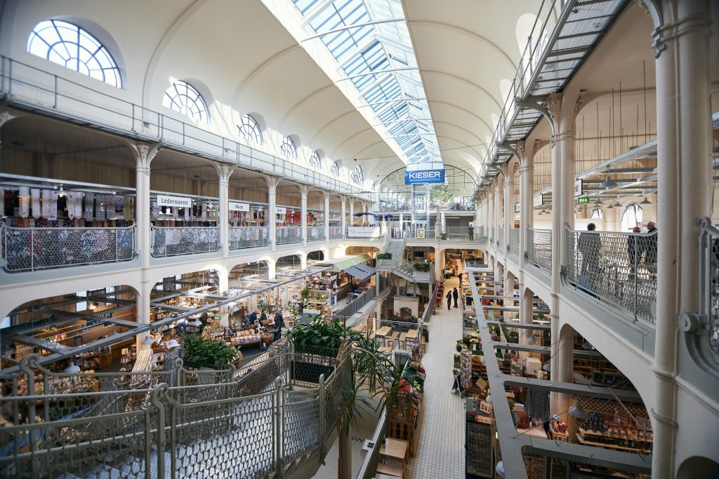 Transiträume_neuerdings_neustaedter markthalle dresden
