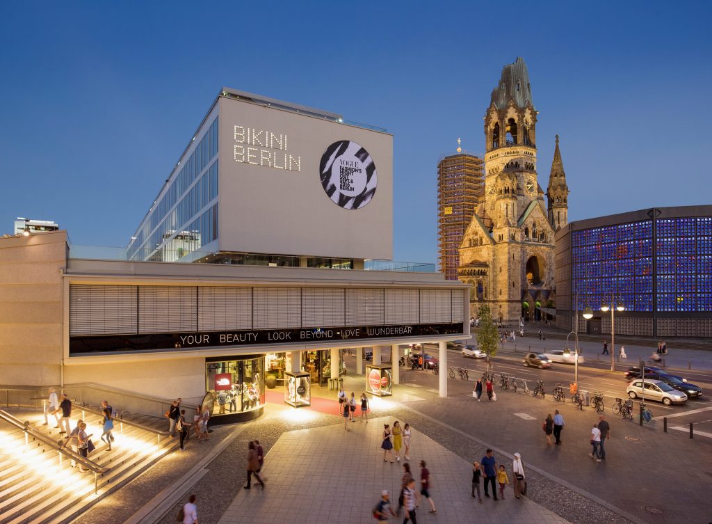 Transiträume_Bikini Berlin