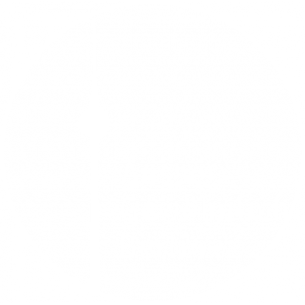 Transiträume_Aussergewoehnlich Berlin Logo weiss