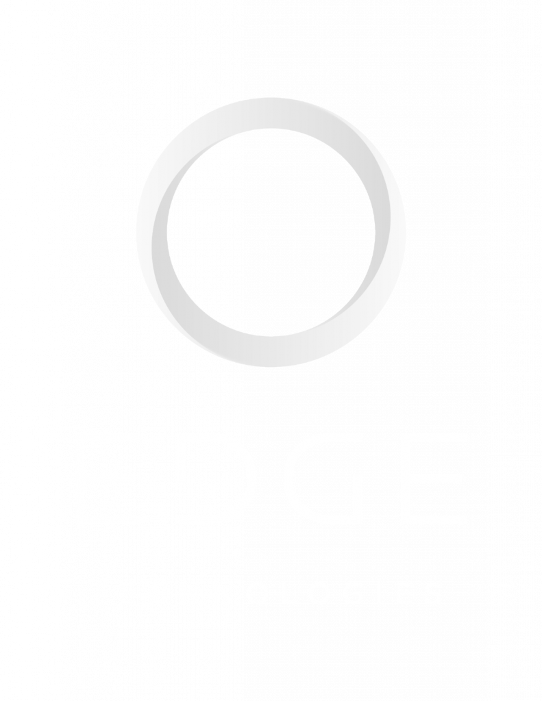 Transiträume_Edge Tech Logo weiss