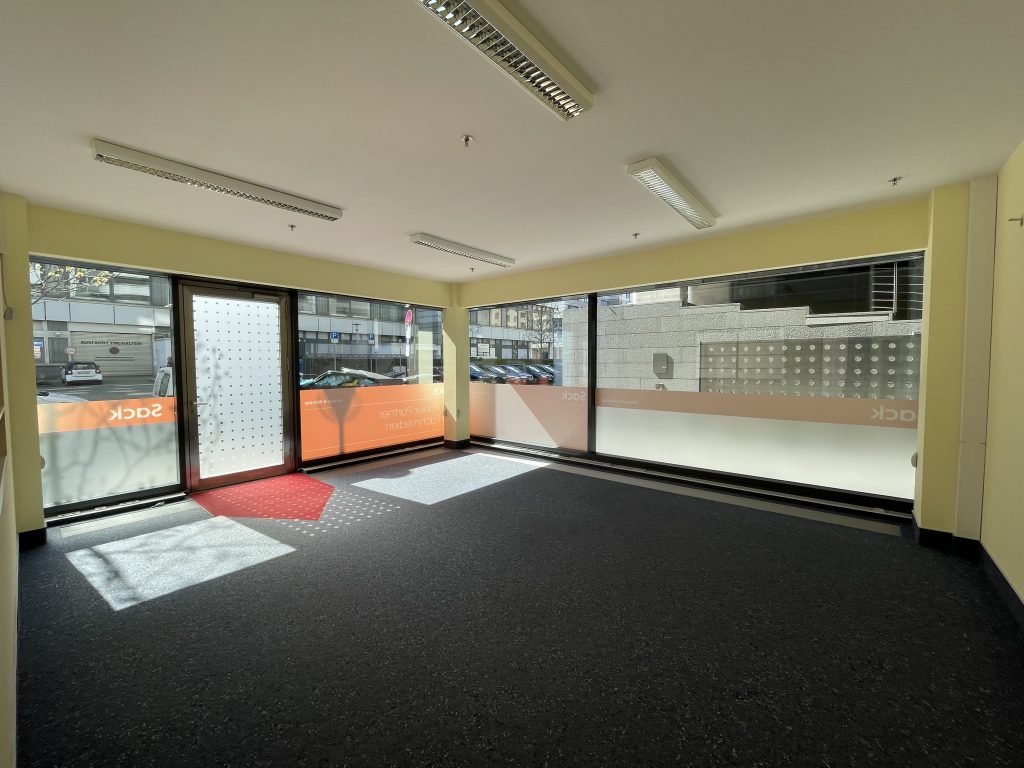 Transitraeume_Emporium Kronenstrasse 42 zur Zwischennutzung