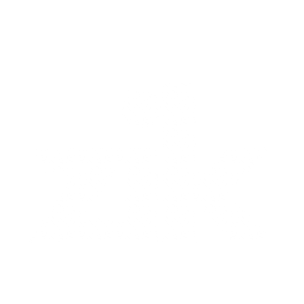 Transiträume_Zeit ist knapp Logo weiss