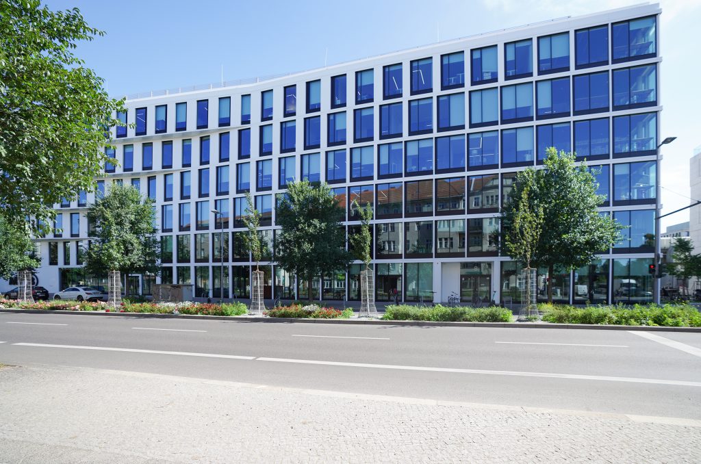 Transiträume_Goldbeck Heidestraße 8 Zwischennutzung